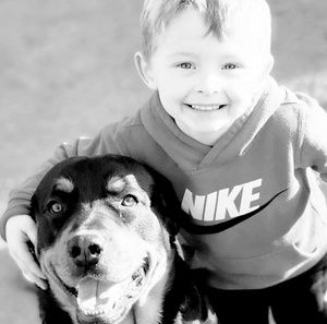 Meet your Posher, Tony